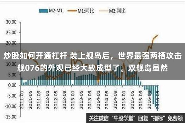 炒股如何开通杠杆 装上舰岛后，世界最强两栖攻击舰076的外观已经大致成型了。双舰岛虽然